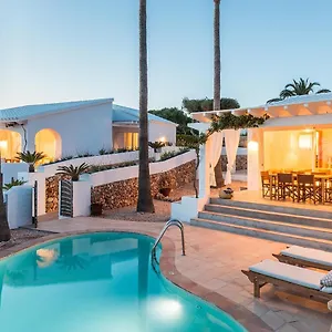 Etnia Villa Binisafúller