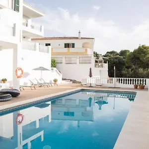 Gama Apartamento Cala Galdana (Menorca)